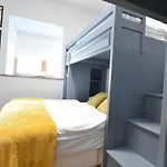 Lanigan's Hostel