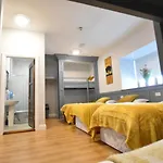 Lanigan's Hostel