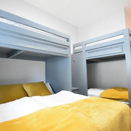 Vandrerhjem Lanigan's