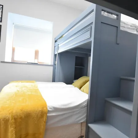 Lanigan's Vandrerhjem