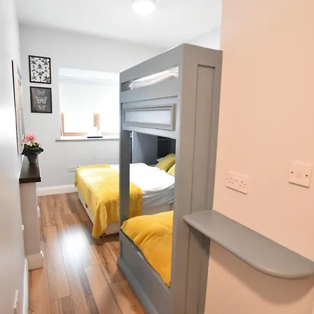 Vandrerhjem Lanigan's *