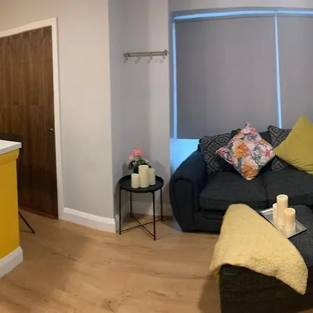 Lanigan'S Accommodation