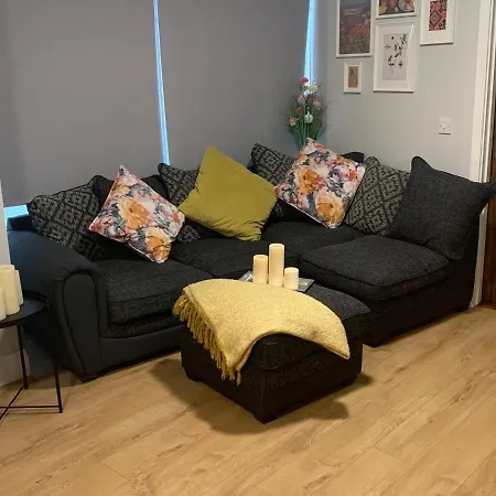Lanigan'S Accommodation Hostel