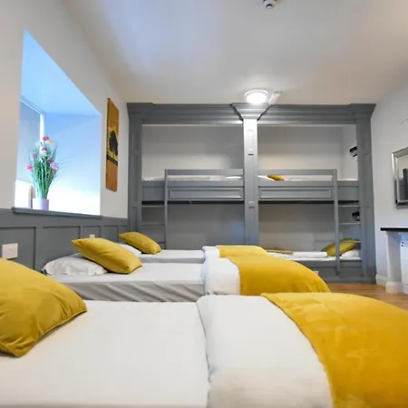 Lanigan'S Accommodation Kilkenny