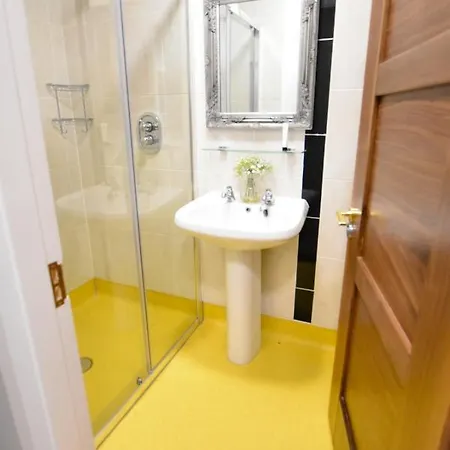 Hostel Lanigan'S Accommodation Kilkenny
