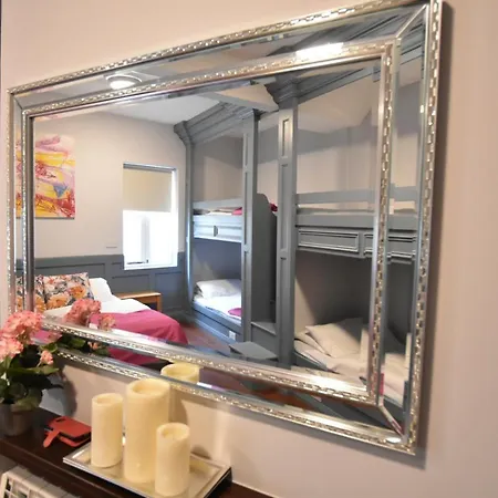 Auberge de jeunesse Lanigan's Kilkenny