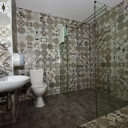 Vandrerhjem Lanigan's *