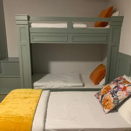 Lanigan'S Accommodation Hostel Kilkenny