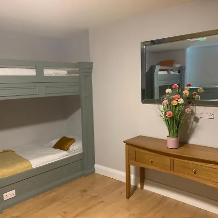 Lanigan'S Accommodation