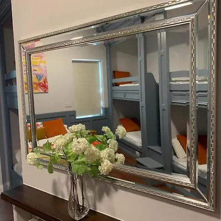 Lanigan's Vandrerhjem Kilkenny