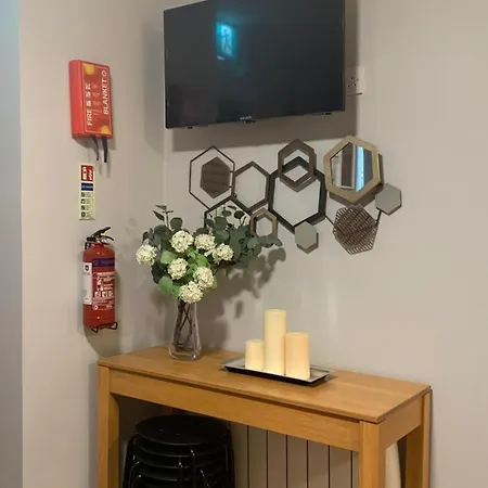 Vandrerhjem Lanigan's