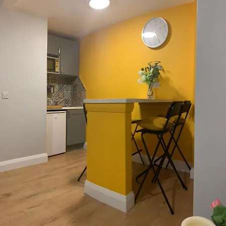 Lanigan'S Accommodation Kilkenny