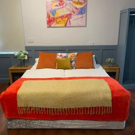 Lanigan'S Accommodation Hostel Kilkenny
