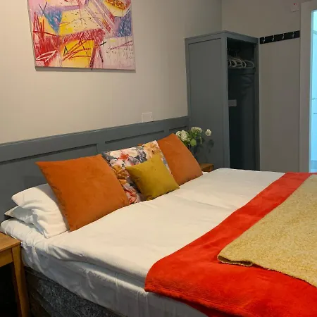 Hostel Lanigan'S Accommodation Kilkenny