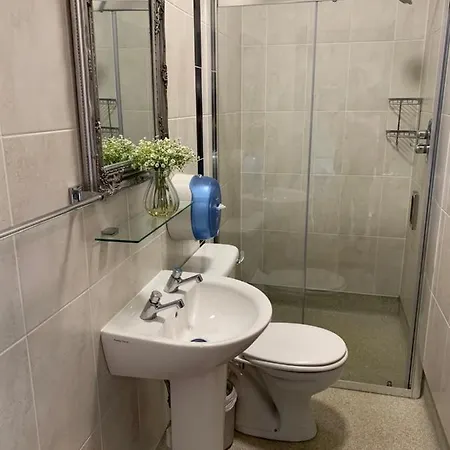 Lanigan'S Accommodation Hostel Kilkenny