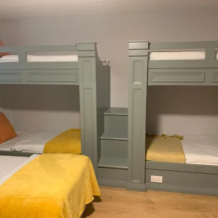 Hostel Lanigan'S Accommodation Kilkenny