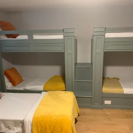 Lanigan'S Accommodation *