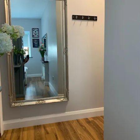 Lanigan's Vandrerhjem