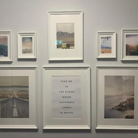 Lanigan's Vandrerhjem