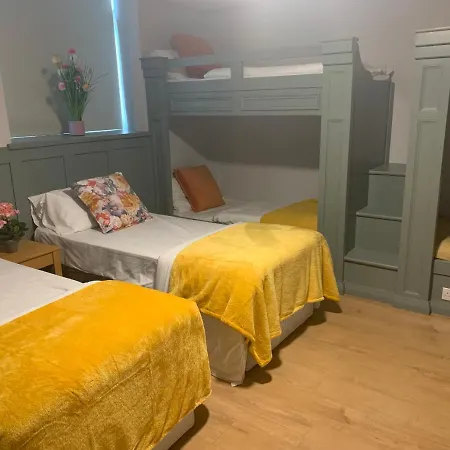 Vandrerhjem Lanigan's Kilkenny