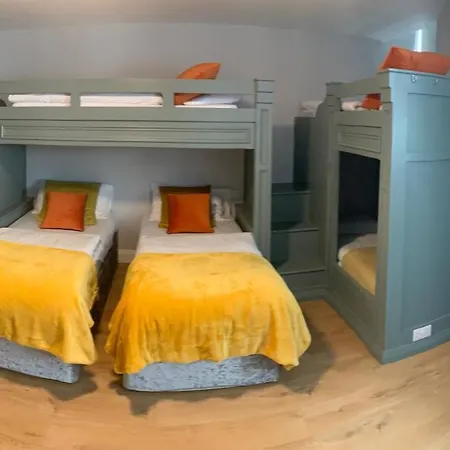 Lanigan'S Accommodation *