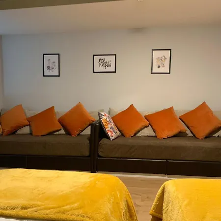 Lanigan's * Kilkenny