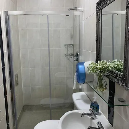 Lanigan's Vandrerhjem