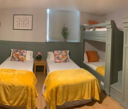 Hostel Lanigan'S Accommodation Kilkenny