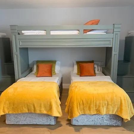 Lanigan'S Accommodation
