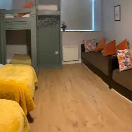 Hostel Lanigan'S Accommodation Kilkenny