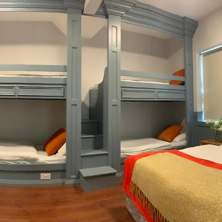 Lanigan'S Accommodation Kilkenny