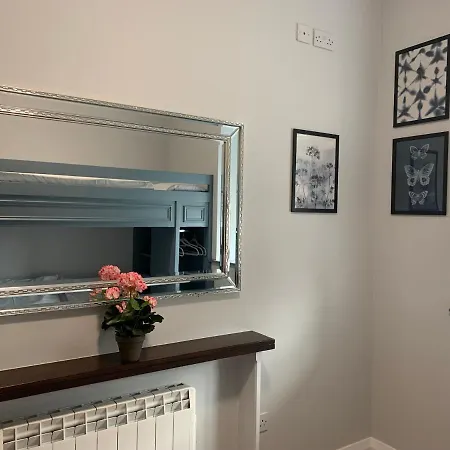 Lanigan's Vandrerhjem *