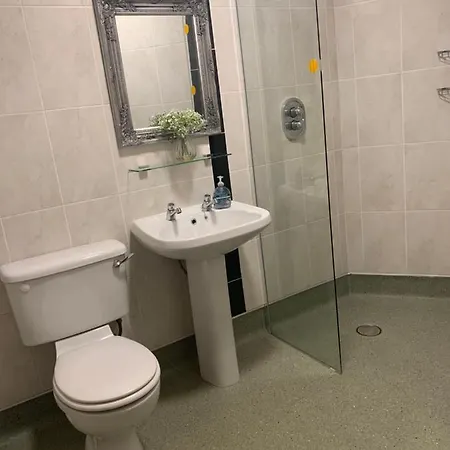Lanigan'S Accommodation Hostel Kilkenny