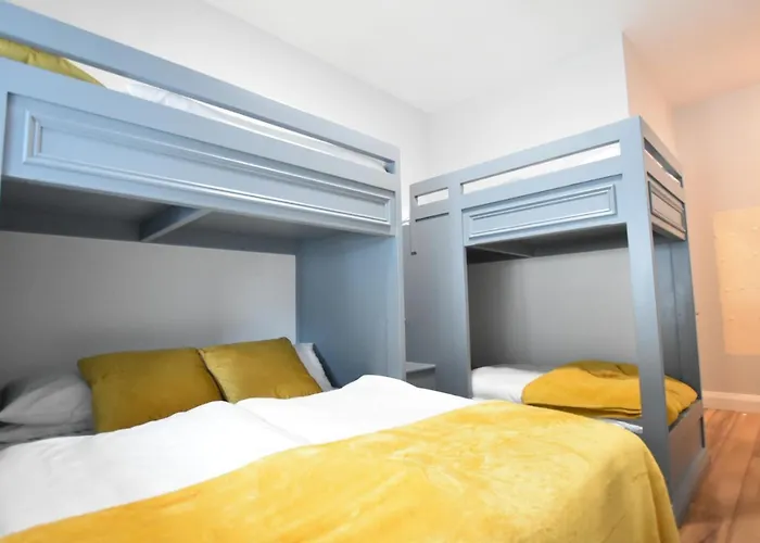 Auberge de jeunesse Lanigan's