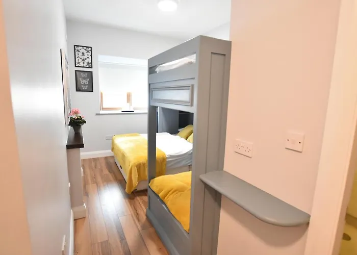 Auberge de jeunesse Lanigan's *