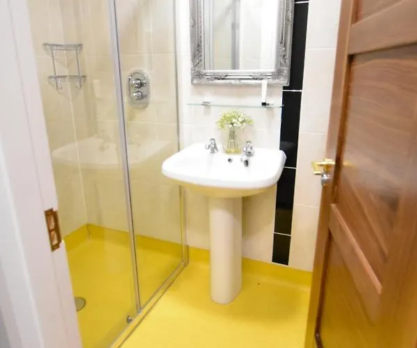 Auberge de jeunesse Lanigan's Kilkenny