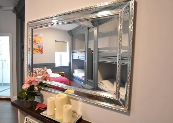 Auberge de jeunesse Lanigan's Kilkenny