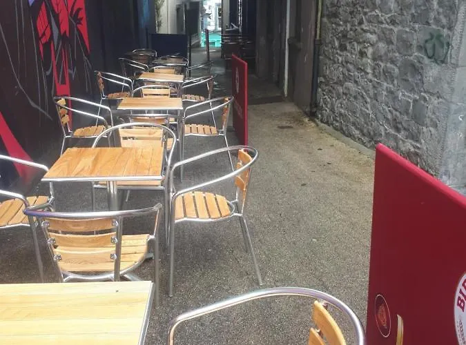 호스텔 Lanigan's *