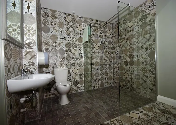 호스텔 Lanigan's *