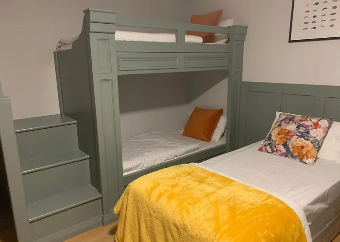 Lanigan's Auberge de jeunesse Kilkenny