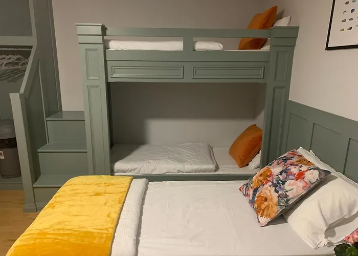 Lanigan's Hostel Kilkenny