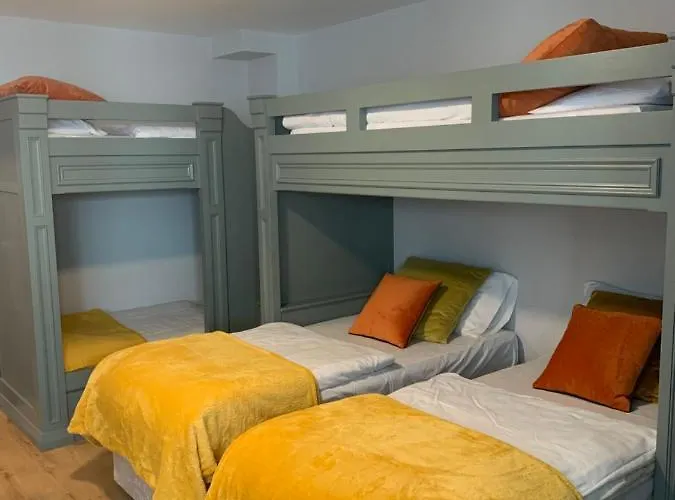 Lanigan's 호스텔 *