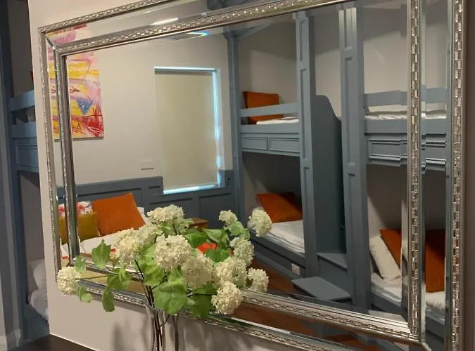 Lanigan's Hostel Kilkenny