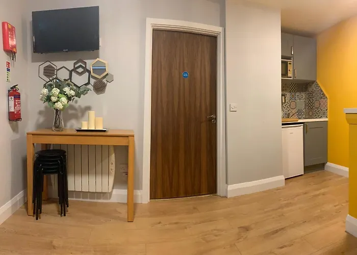 호스텔 Lanigan's *