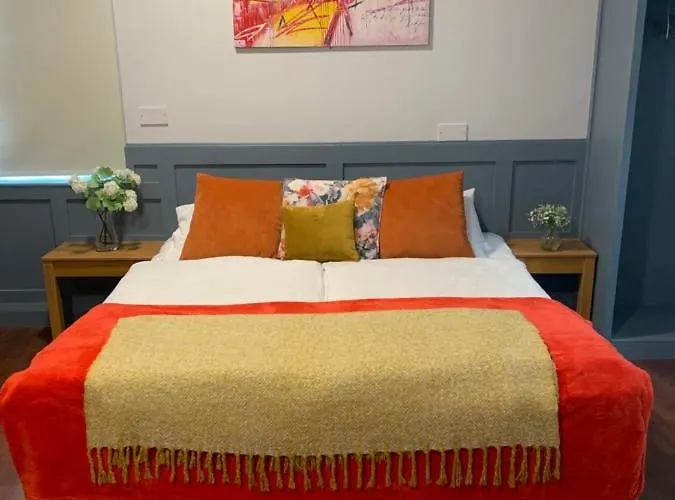 Lanigan's 호스텔 킬케니