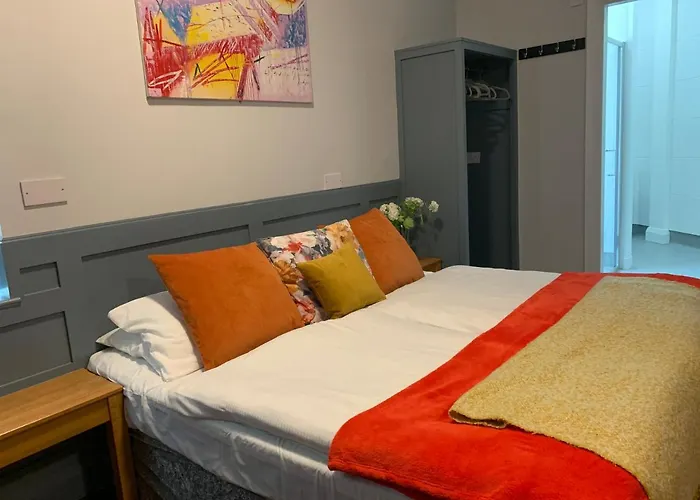 Auberge de jeunesse Lanigan's Kilkenny