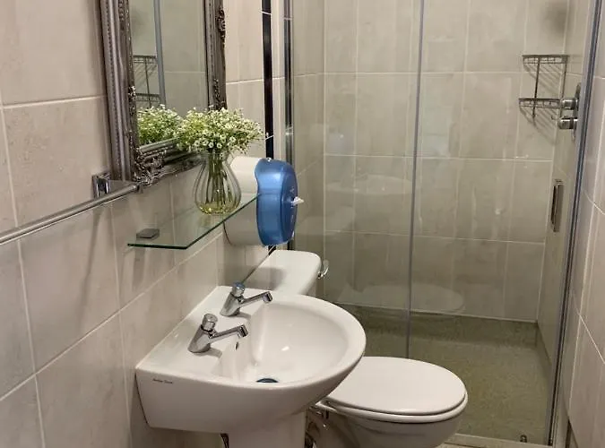 Lanigan's Auberge de jeunesse Kilkenny