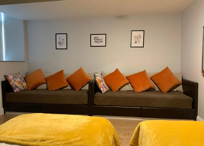 Lanigan's * Kilkenny