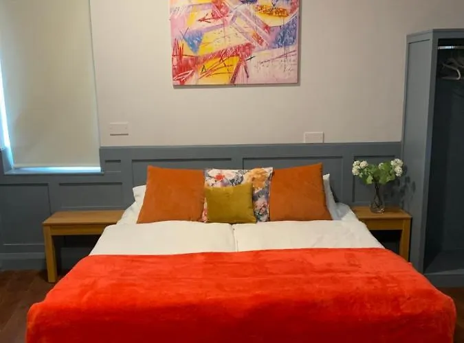 Lanigan's Auberge de jeunesse Kilkenny