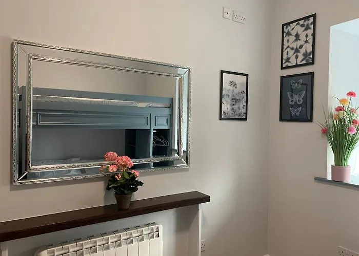 Lanigan's 호스텔 *